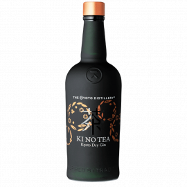 Gin Ki No Bi Tea 45,1% 700 ml