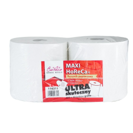 Ręcznik rola MAXI BaVillo HoReCa+ 200m