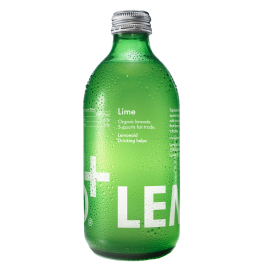 Sok LemonAid Lime 330 ml