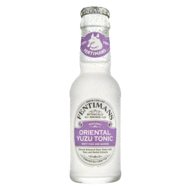 Napój Fentimans Oriental Yuzu Tonic Water 200 ml