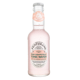 Napój Fentimans Pink Grapefruit Tonic Water 200 ml
