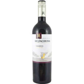 Wino Mezzacorona Clasici Lagrein Trentino DOC 13% czerwone wytrawne 750 ml
