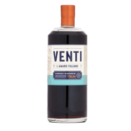 Likier Venti Amaro Italiano 26% 700 ml