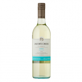 Wino Jacob's Creek Moscato 7,2% białe słodkie 750 ml