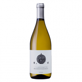 Wino Chronus Dao White 13% białe wytrawne 13% 750 ml