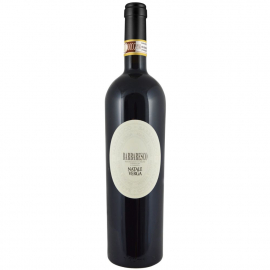 Wino Barbaresco Natale Verga DOCG 14,5% czerwone wytrawne 750 ml