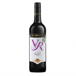 Wino Hardys vr Merlot 13,5% czerwone wytrawne 750 ml