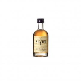 Whisky Slyrs Classic 43% 50 ml