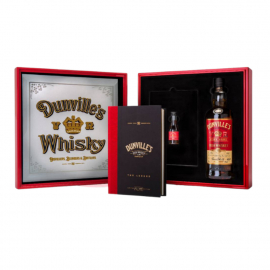 Whisky Dunville’s VR 18 YO Rum 57,1% 700 ml