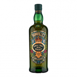 Whisky Dunville’s 20 YO Oloroso 46% 700 ml