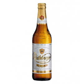 Piwo Radeberger 4,8% 500 ml