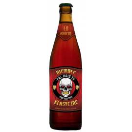 Piwo Browar Staropolski Pal Hajs TV Klasyczne 5,2% 500 ml