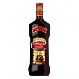 Grzane Mnicha 14% 750 ml