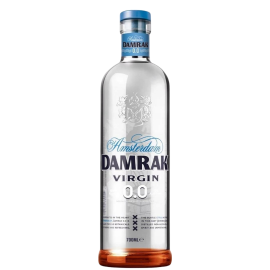 Gin Damrak Virgin Gin 0% 700 ml