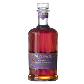 Rum Naga Shani 46% 700 ml