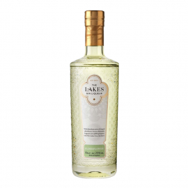 Gin The Lakes Elderflower 25% 700 ml