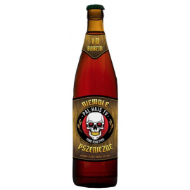 Piwo Browar Staropolski Pal Hajs TV Pszeniczne 5,2% 500 ml