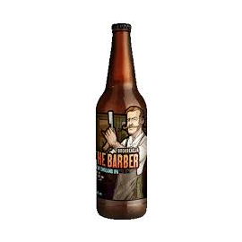 Piwo Brokreacja The Barber 5,8% 500 ml
