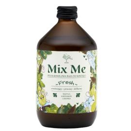 Baza do drinków Mix Me Fresh 500 ml