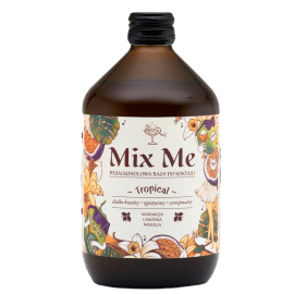 Baza do drinków Mix Me Tropical 500 ml