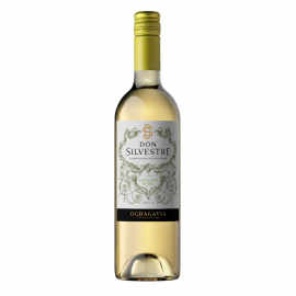 Wino Don Silvestre Sauvignon Blanc 12,5% białe wytrawne 750 ml