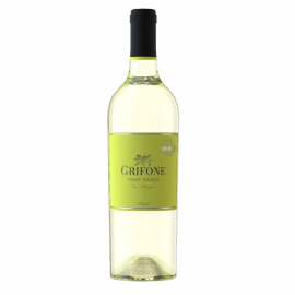 Wino Grifone Pinot Grigio Organic 12% białe wytrawne 750 ml