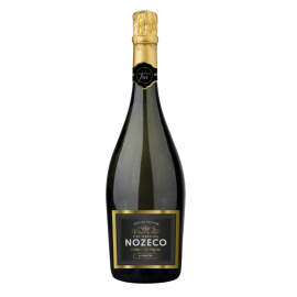 Wino Nozeco Blanc Spumante 0% białe słodkie 750 ml