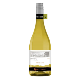 Wino Ventisquero Reserva Chardonnay 13% białe wytrawne 750 ml
