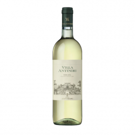 Wino Villa Antinori Bianco 12% białe wytrawne 750 ml