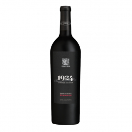 Wino Gnarly Head 1924 Double Black 14,5% czerwone wytrawne 750 ml