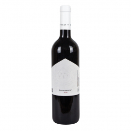 Wino Winnica Turnau Rondo Regent 11,5% czerwone wytrawne 750 ml