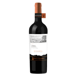 Wino Ventisquero Reserva Cabernet Sauvignon 13,5% czerwone wytrawne 750 ml