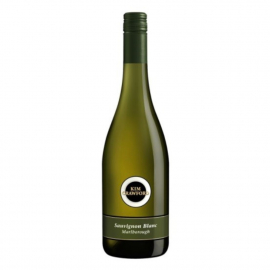 Wino Kim Crawford Sauvignon Blanc 12% białe wytrawne 750 ml