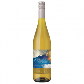 Wino Beauty In Chaos Chardonnay 13% białe wytrawne 750 ml