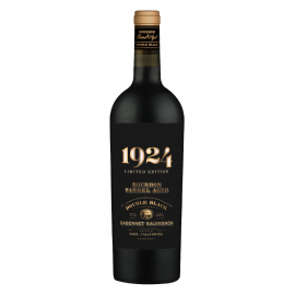 Wino Gnarly Head 1924 Bourbon Barrel Cabernet Sauvignon 15% czerwone wytrawne 750 ml