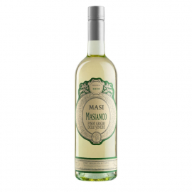 Wino Masianco Doc Pinot Grigio 13% białe wytrawne 750 ml