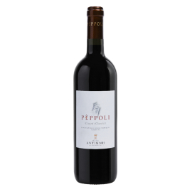 Wino Peppoli Docg  Chianti Classico 13,5% czerwone wytrawne 750 ml