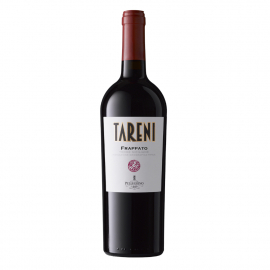 Wino Tareni Frappato 13% czerwone wytrawne 750 ml