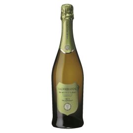 Wino Scudo Verde Valdobbiadene Prosecco Superiore Brut 11,5% białe wytrawne 750 ml