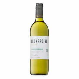 Wino Leonard Road Semillion Sauvignon Blanc 12,5% białe wytrawne 750 ml