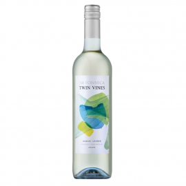 Wino Twin Vines Vinho Verde 10% białe półwytrawne 750 ml