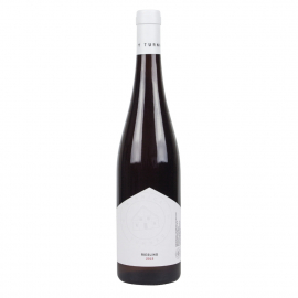 Wino Winnica Turnau Riesling 11% czerwone wytrawne 750 ml