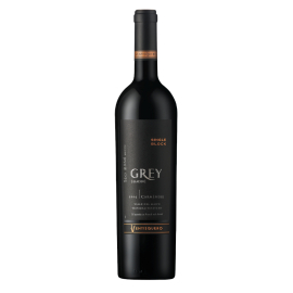 Wino Ventisquero Grey Carmenere 14% czerwone wytrawne 750 ml