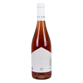 Wino Winnica Turnau Rose 12,5% różowe wytrawne 750 ml
