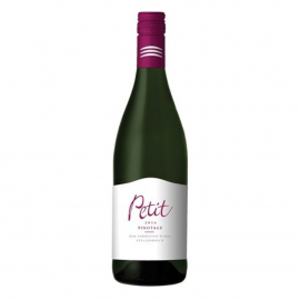 Wino Ken Forrester Petit Pinotage 13,5% różowe wytrawne 750 ml