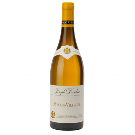 Wino Joseph Drouhin Mâcon-Villages 13% białe wytrawne 750 ml