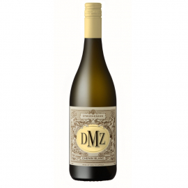 Wino Demorgenzon Chenin Blanc 14% białe wytrawne 750 ml