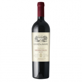 Wino Guad Al Mare 13% czerwone wytrawne 750 ml