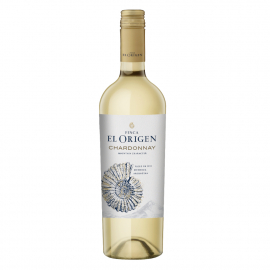Wino Finca El Origen Chardonnay 13% białe wytrawne 750 ml