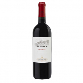 Wino Tormaresca Neprica 13,5% czerwone wytrawne 750 ml
